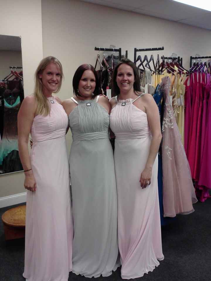 Ugh I Cried All Night ...