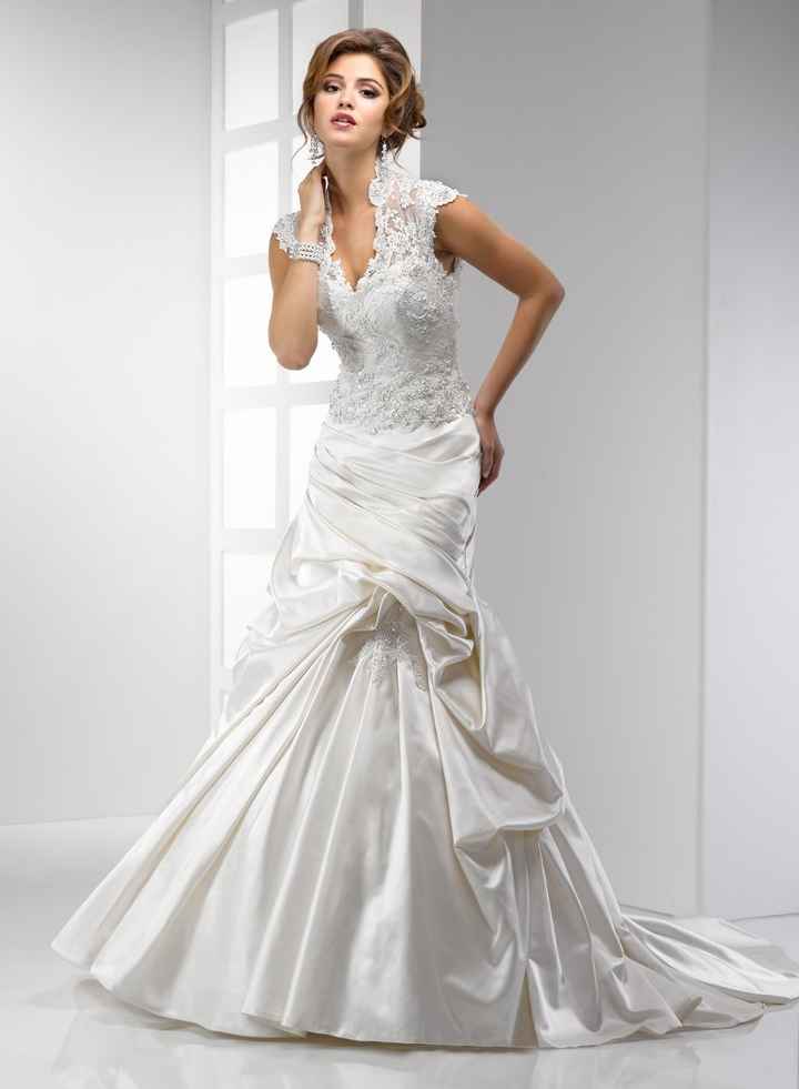 Please help me find a replica of a Hendrik Vermeulen wedding dress!!!