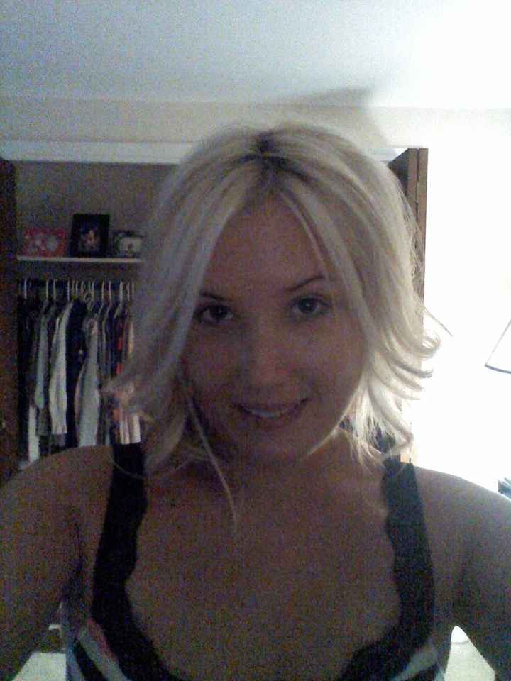 Final Hair Trial *Pics*