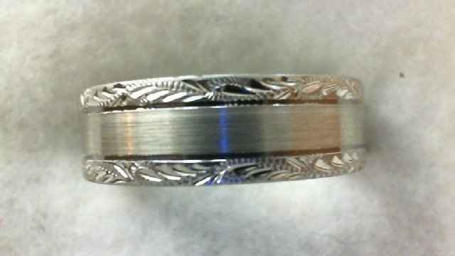 YEP! I'm startin' a ring thread. Show me yours!