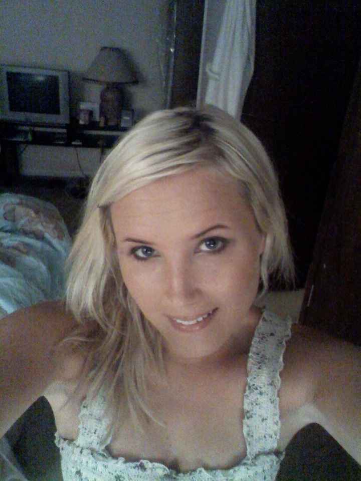 Makeup Trial ... Need Opinions Please *Pics*