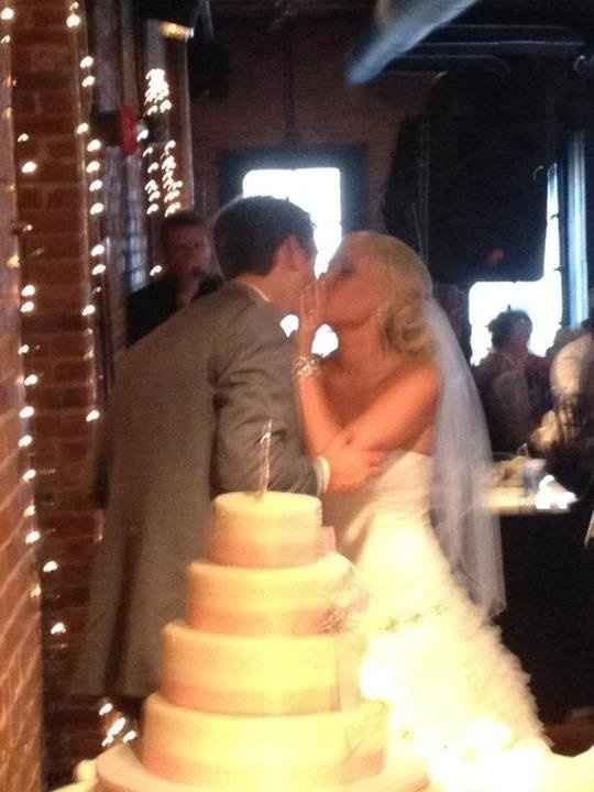 Ladies I Have Wedding Pictures!!!!  **Non Pro-Pic Heavy**  UPDATE - Another Pro-Pic On Page 4