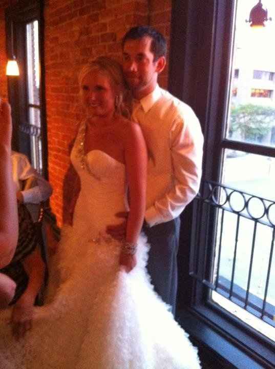 Ladies I Have Wedding Pictures!!!!  **Non Pro-Pic Heavy**  UPDATE - Another Pro-Pic On Page 4