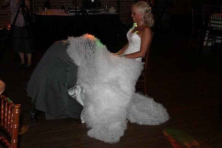 Ladies I Have Wedding Pictures!!!!  **Non Pro-Pic Heavy**  UPDATE - Another Pro-Pic On Page 4