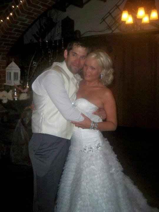 Ladies I Have Wedding Pictures!!!!  **Non Pro-Pic Heavy**  UPDATE - Another Pro-Pic On Page 4