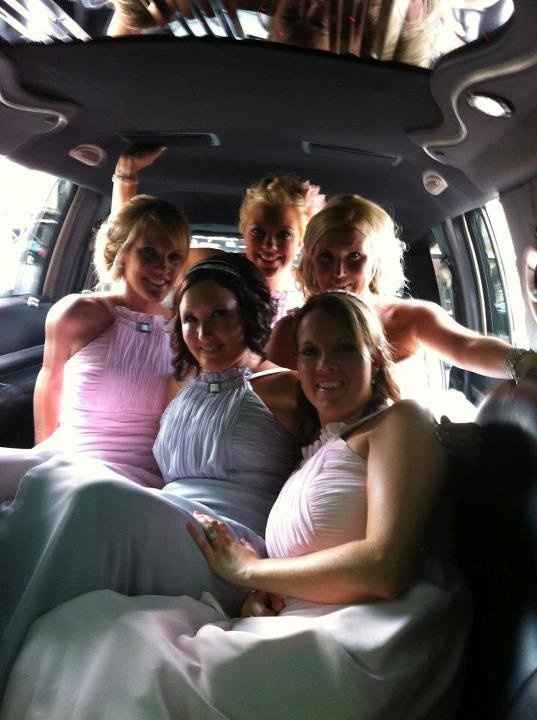 Ladies I Have Wedding Pictures!!!!  **Non Pro-Pic Heavy**  UPDATE - Another Pro-Pic On Page 4