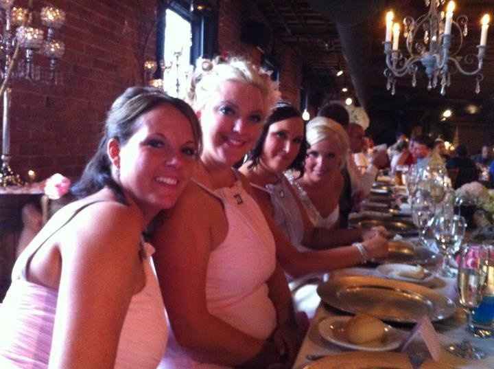 Ladies I Have Wedding Pictures!!!!  **Non Pro-Pic Heavy**  UPDATE - Another Pro-Pic On Page 4