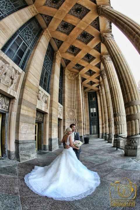 Ladies I Have Wedding Pictures!!!!  **Non Pro-Pic Heavy**  UPDATE - Another Pro-Pic On Page 4