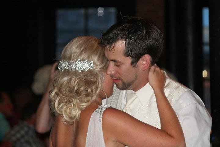 Ladies I Have Wedding Pictures!!!!  **Non Pro-Pic Heavy**  UPDATE - Another Pro-Pic On Page 4