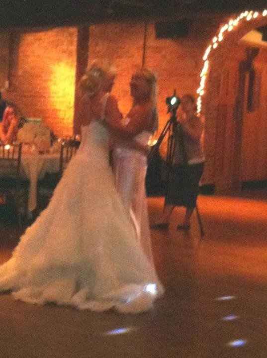 Ladies I Have Wedding Pictures!!!!  **Non Pro-Pic Heavy**  UPDATE - Another Pro-Pic On Page 4