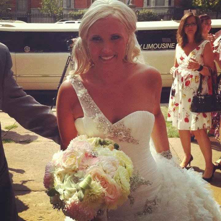 Ladies I Have Wedding Pictures!!!!  **Non Pro-Pic Heavy**  UPDATE - Another Pro-Pic On Page 4