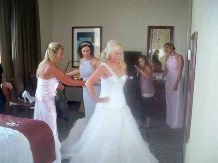 Dress Time, a lot of new faces so please share your dress!!