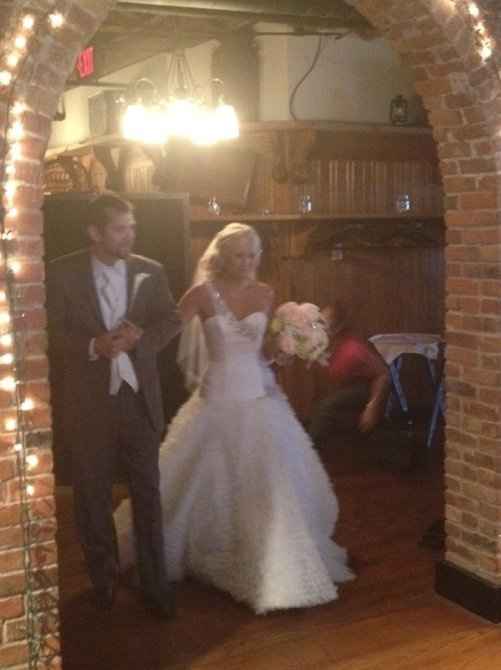 Dress Time, a lot of new faces so please share your dress!!