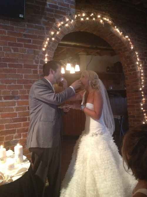 Wedding Recap & Advice - Super Long With More Pics!!