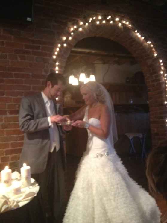 Wedding Recap & Advice - Super Long With More Pics!!