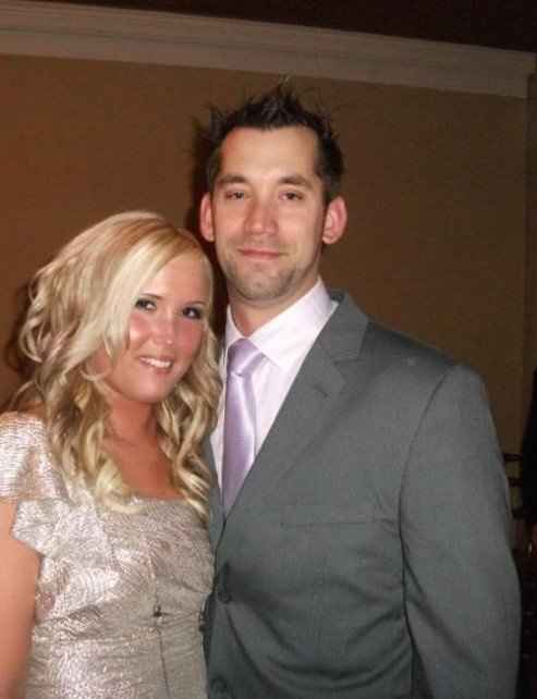 Friday Funday: Let's see your FH's/ DH's/ SO's!! (KWR)