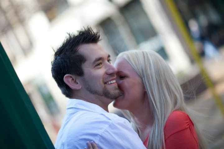 Friday Funday: Let's see your FH's/ DH's/ SO's!! (KWR)