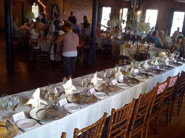 I'm craving wedding!!! Share with me your wedding pics!! please....