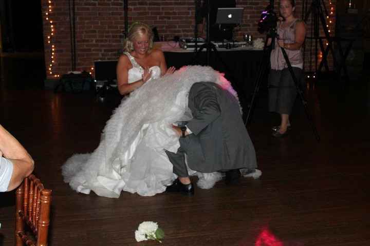 WW Wedding Flashbacks! Share your pics, vets! ;) *PICS*