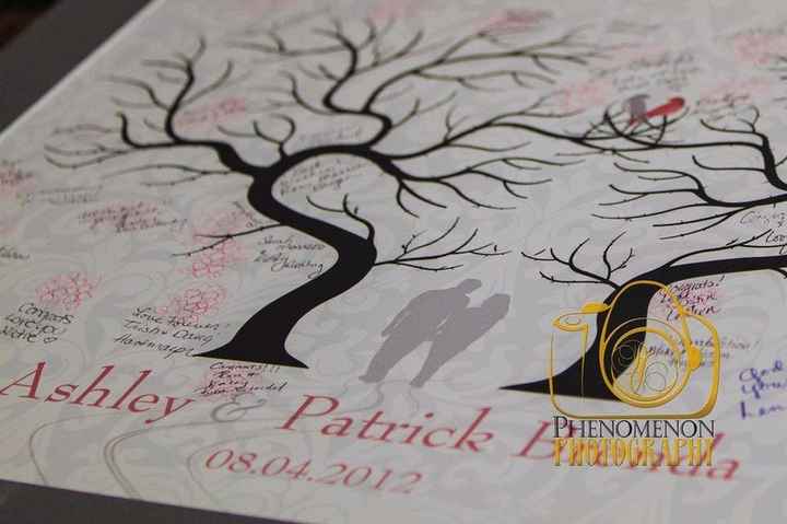 WW Wedding Flashbacks! Share your pics, vets! ;) *PICS*