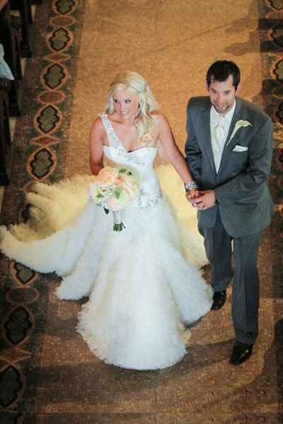 show me your Wedding dresses!!!!