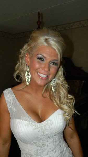 Hair & Hair Accessories - Help Please *Pics*