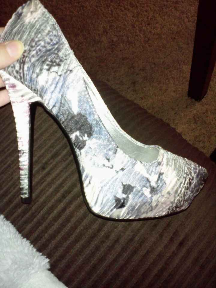 Show Me Your Bridal Shower Outfits *Pics*