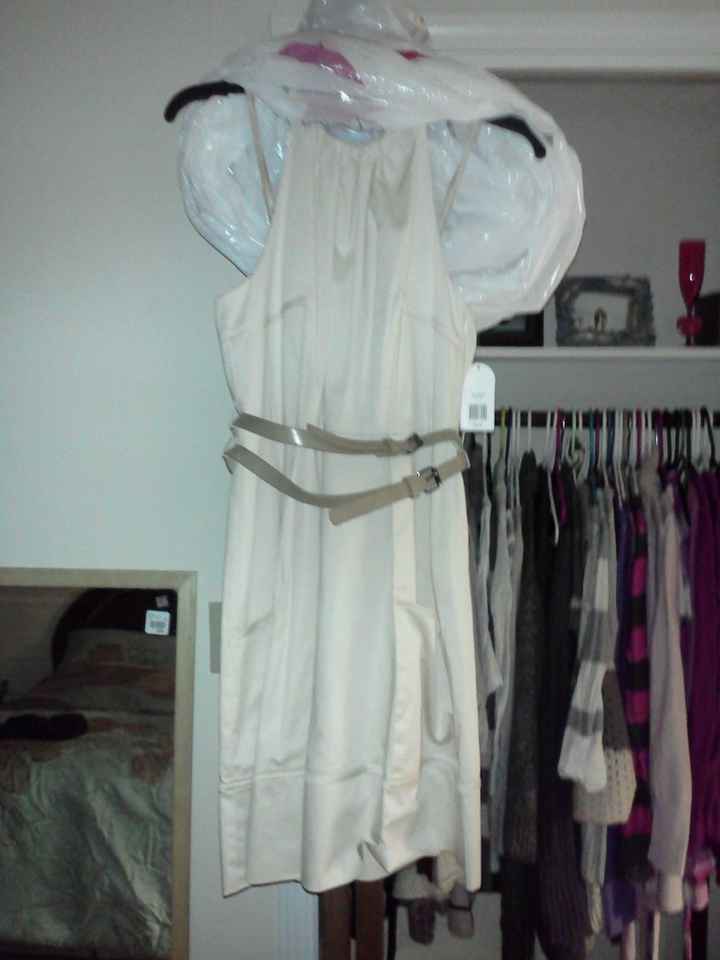 Show Me Your Bridal Shower Outfits *Pics*