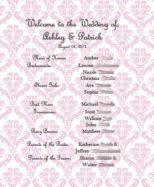 Picked Up My Programs *Pics*