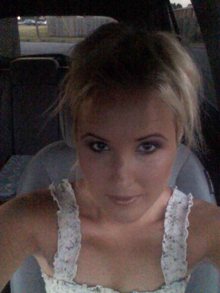 Makeup Trial ... Need Opinions Please *Pics*