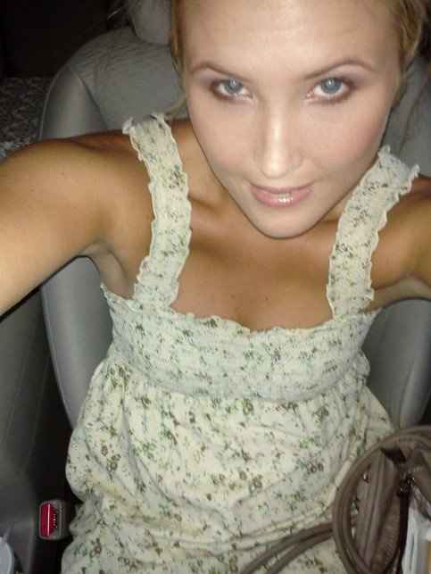 Makeup Trial ... Need Opinions Please *Pics*