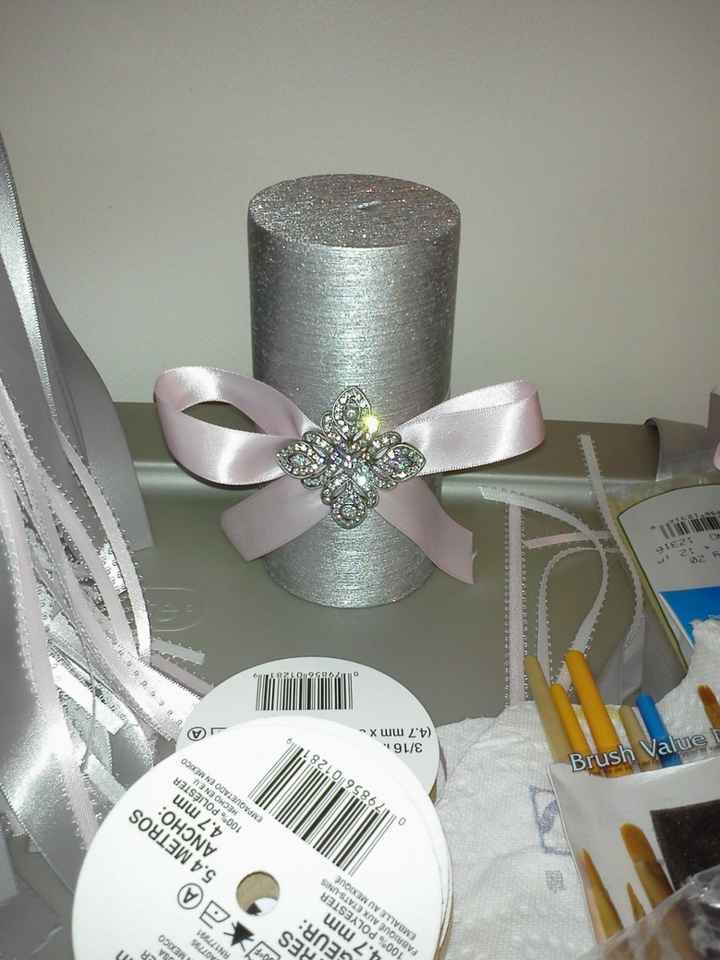 5 Days - Are You Serious??!!  Ahhhhhh :)  *Pics*