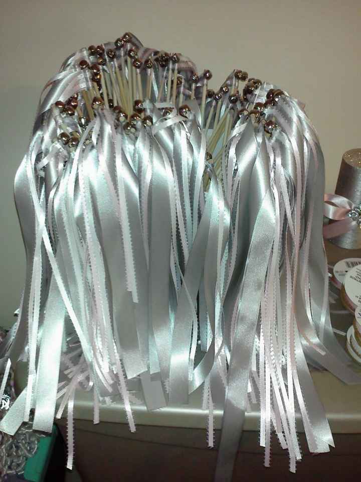 5 Days - Are You Serious??!!  Ahhhhhh :)  *Pics*