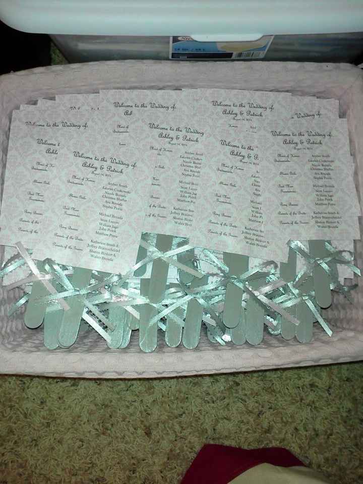 5 Days - Are You Serious??!!  Ahhhhhh :)  *Pics*