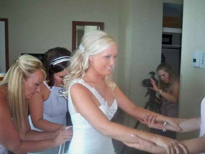 Ladies I Have Wedding Pictures!!!!  **Non Pro-Pic Heavy**  UPDATE - Another Pro-Pic On Page 4