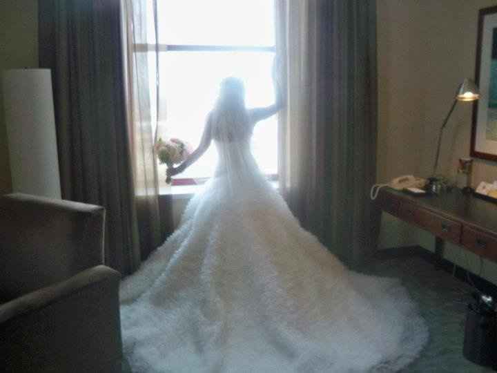 Ladies I Have Wedding Pictures!!!!  **Non Pro-Pic Heavy**  UPDATE - Another Pro-Pic On Page 4