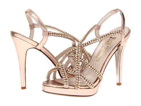 Just bought my shoes!