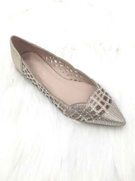 Show me your shoes!!