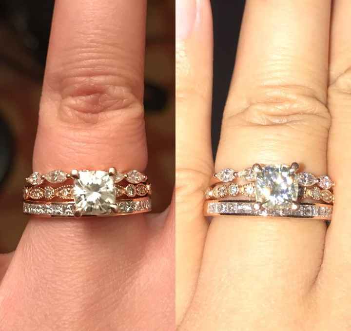  Wedding band inspiration! - 1