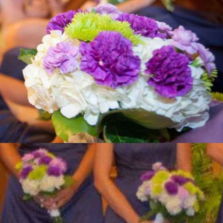  Show me your flowers! - 1