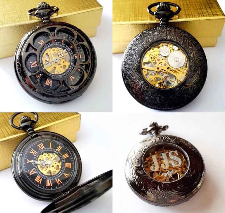 Groomsman Gifts - 1
