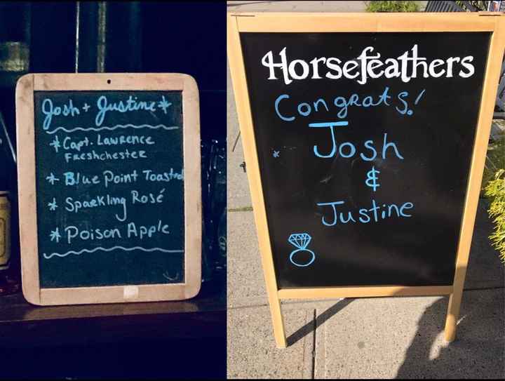 Horsefeathers