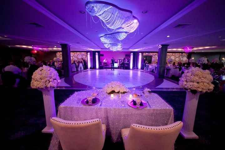 Reception - Royal Regency Hotel