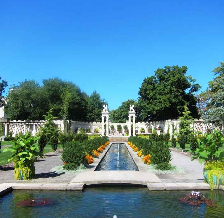 Your wedding venue - 1