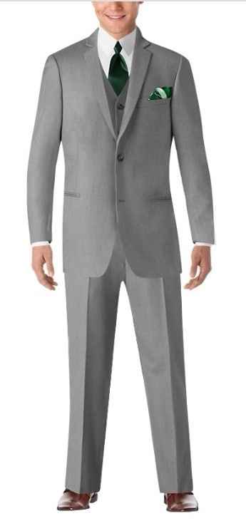 GM Suits
