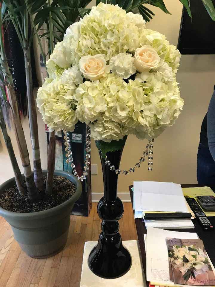 Centerpieces