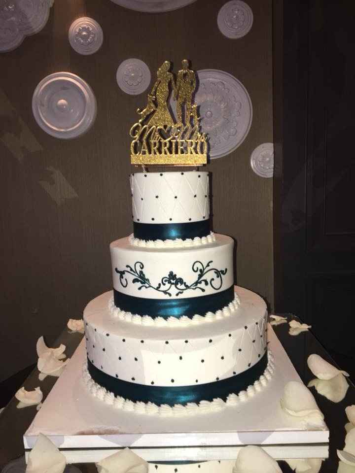 Our Cake