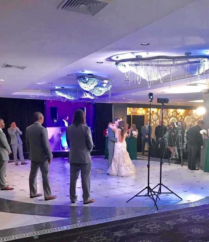 First Dance
