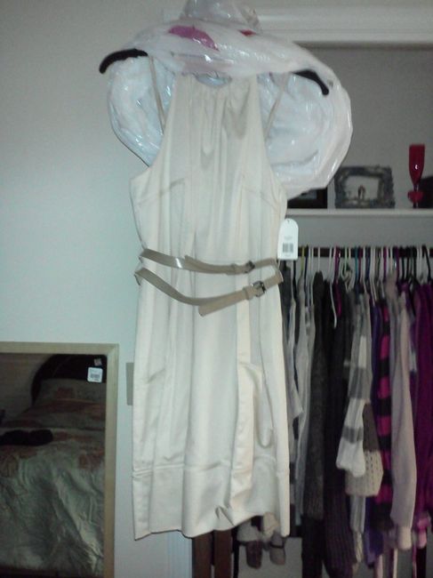 Show Me Your Bridal Shower Outfits *Pics*