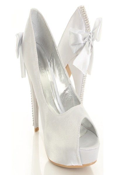 Sad Shoe Situation :(  *Pics*